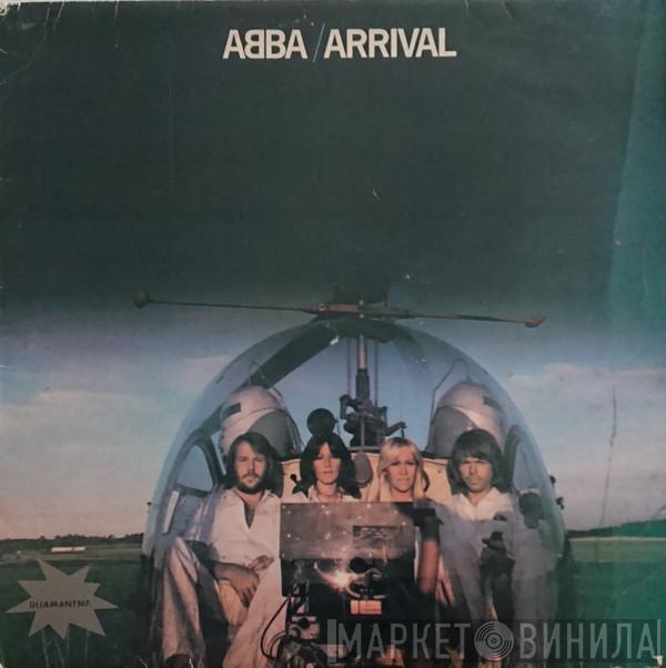  ABBA  - Arrival