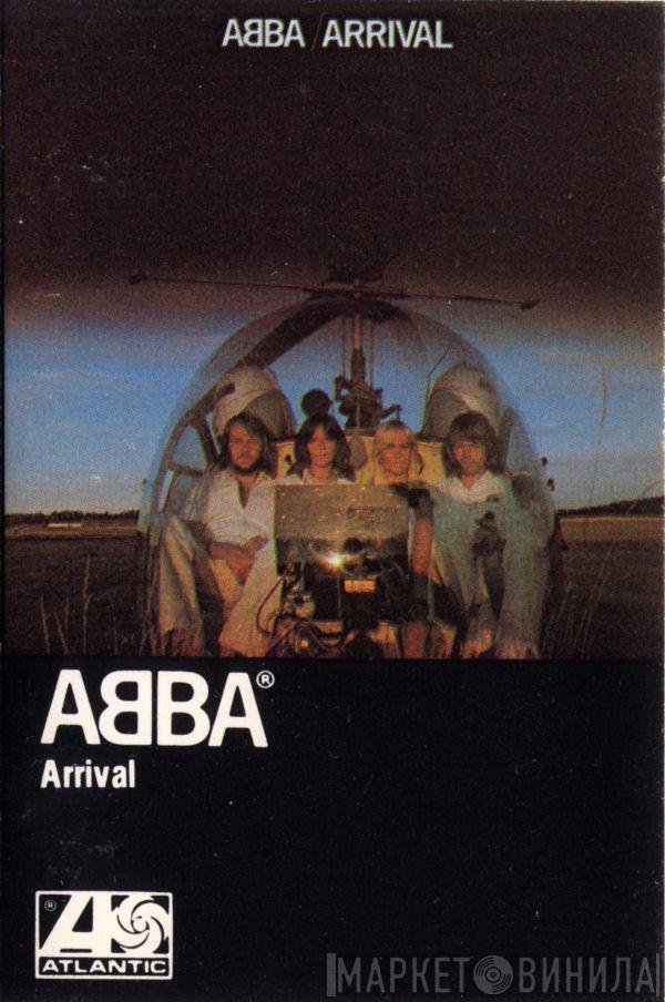  ABBA  - Arrival