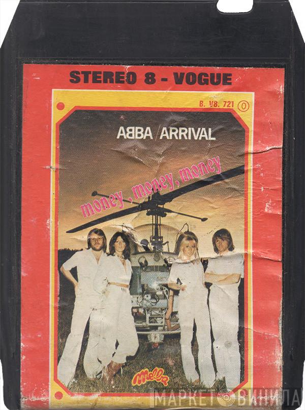  ABBA  - Arrival