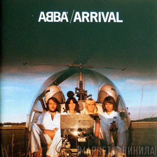  ABBA  - Arrival