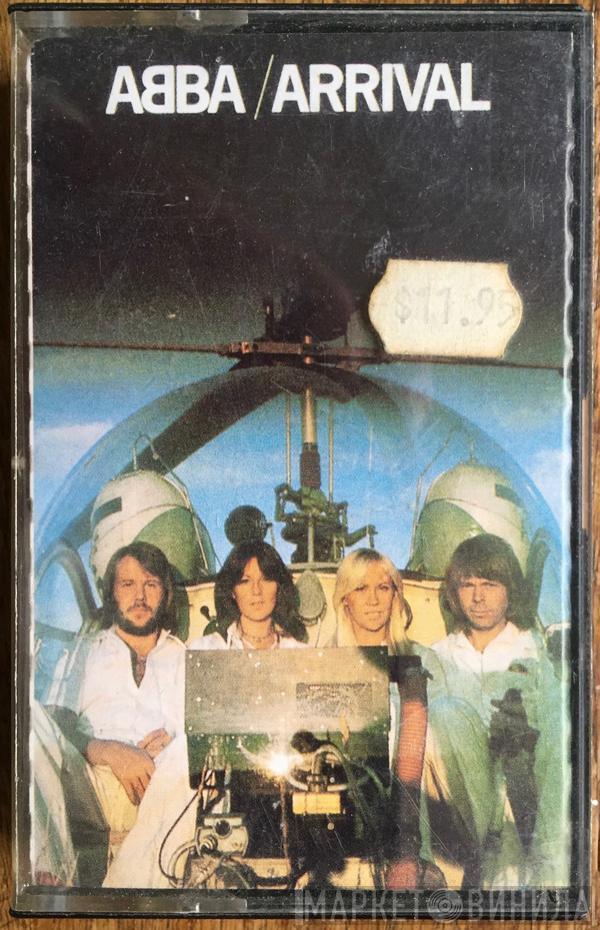  ABBA  - Arrival