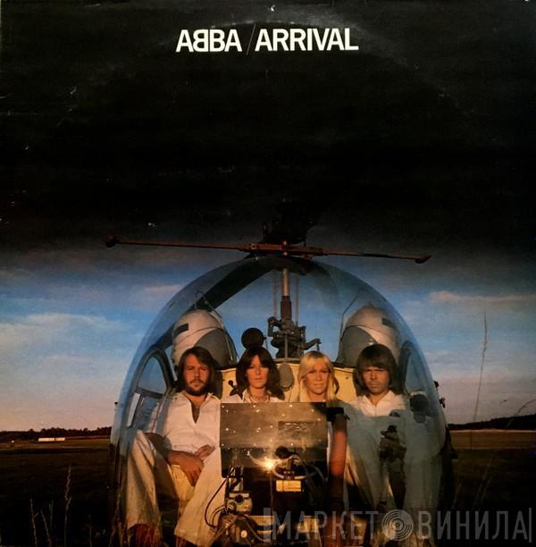  ABBA  - Arrival