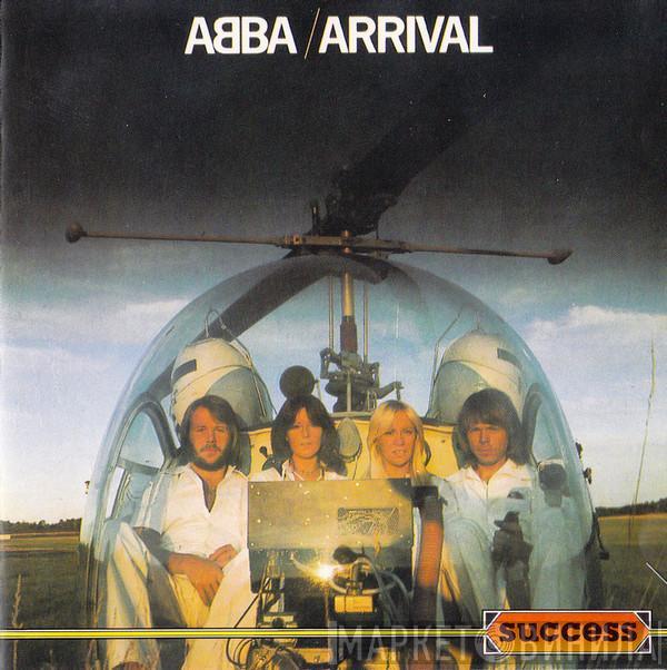  ABBA  - Arrival
