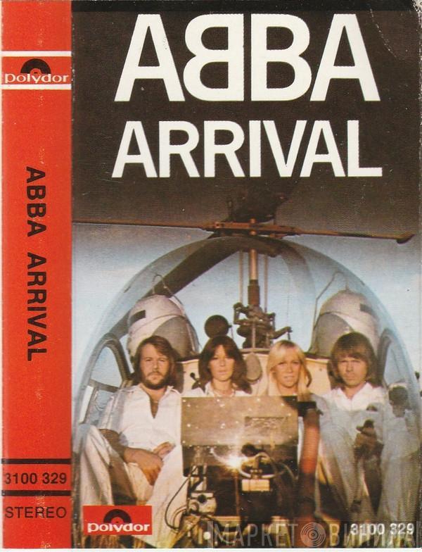  ABBA  - Arrival