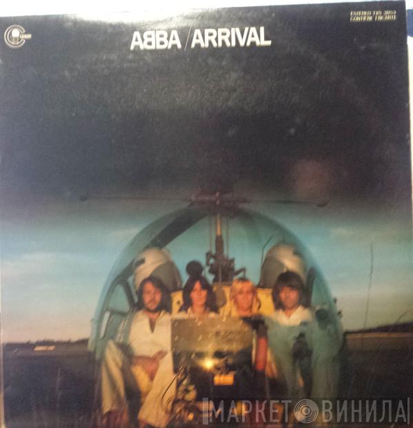  ABBA  - Arrival