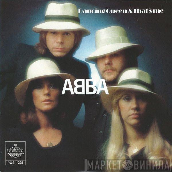  ABBA  - Dancing Queen & That's Me