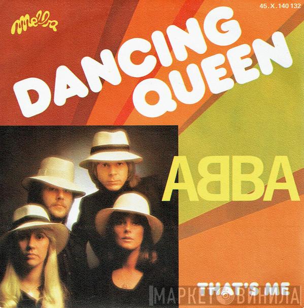  ABBA  - Dancing Queen