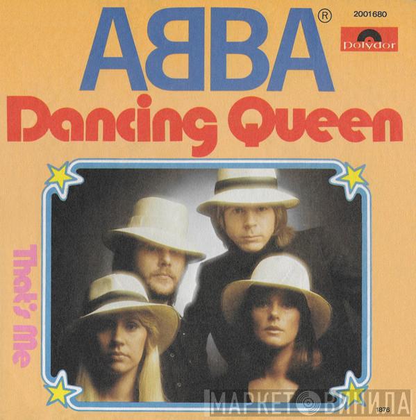  ABBA  - Dancing Queen