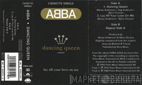 ABBA - Dancing Queen