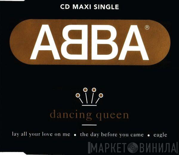  ABBA  - Dancing Queen
