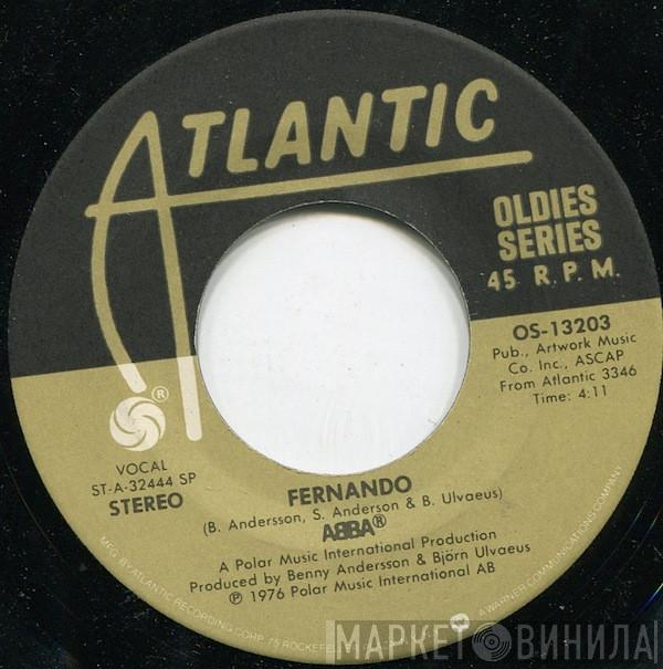 ABBA - Fernando / Dancing Queen