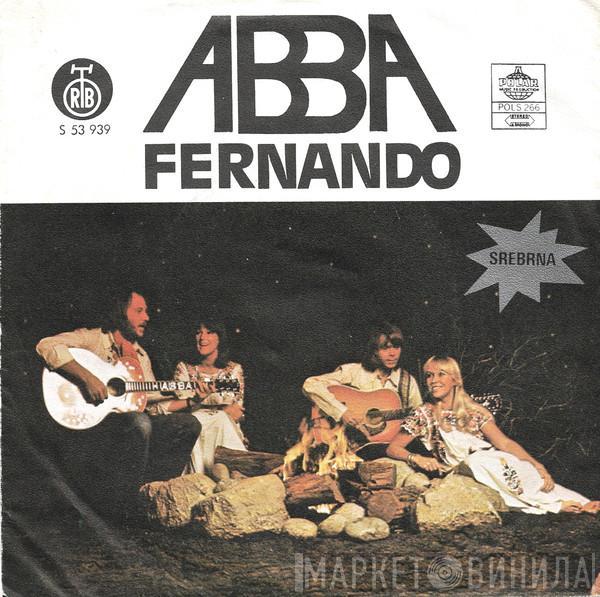  ABBA  - Fernando
