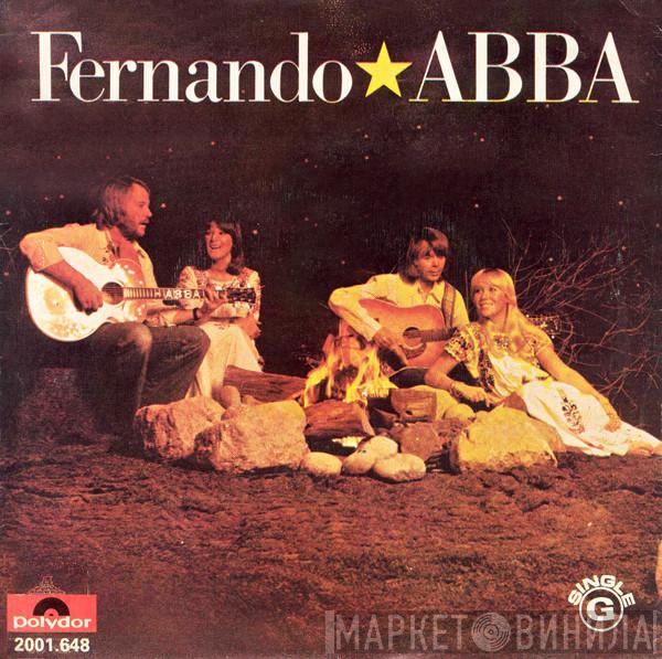  ABBA  - Fernando