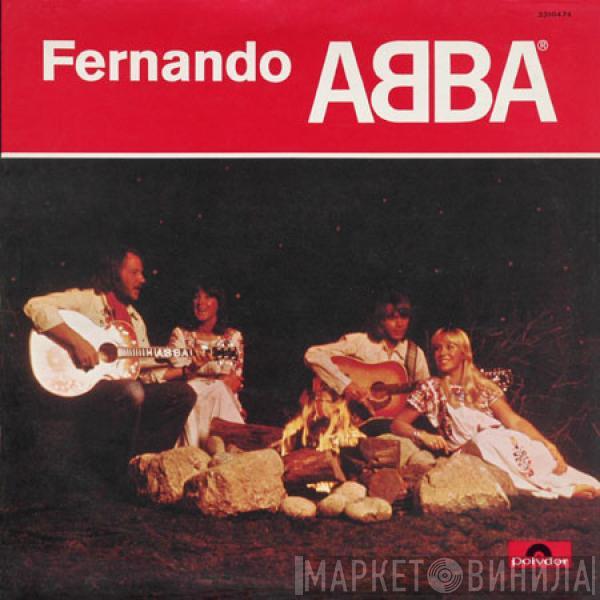  ABBA  - Fernando