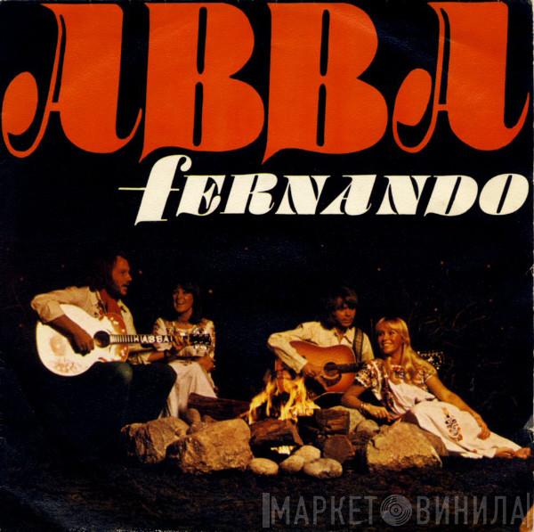  ABBA  - Fernando