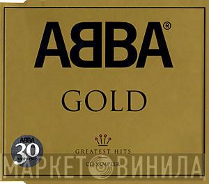ABBA - Gold (Greatest Hits)
