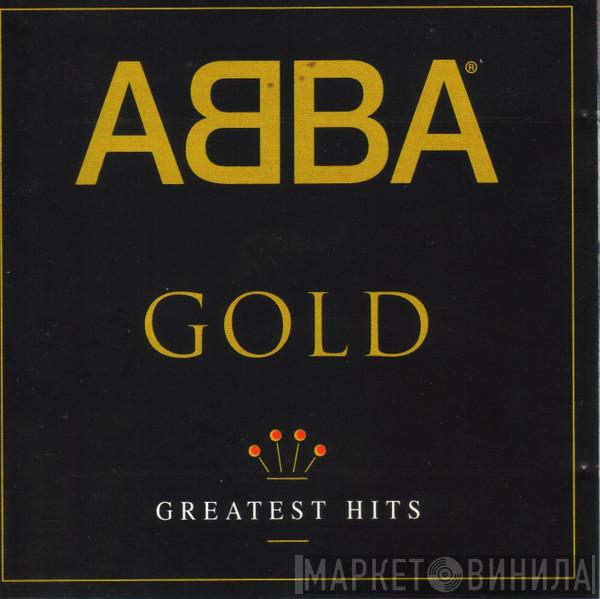  ABBA  - Gold (Greatest Hits)