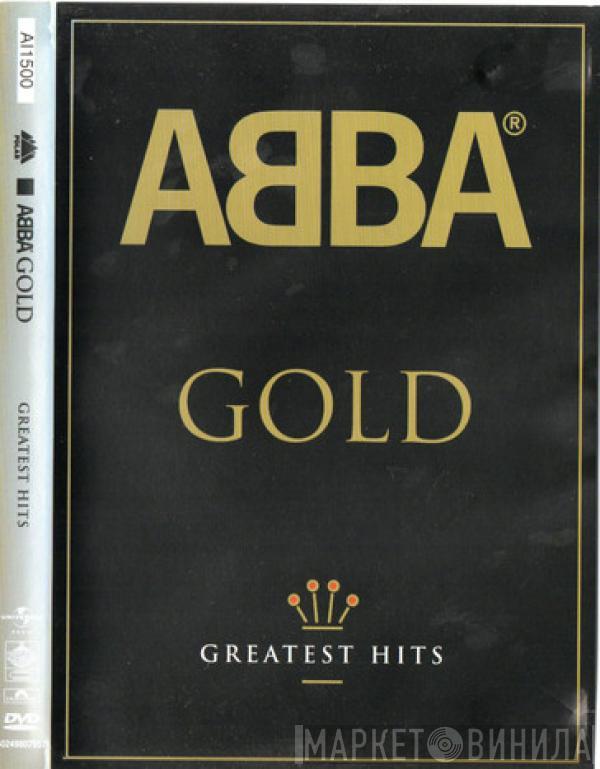  ABBA  - Gold (Greatest Hits)