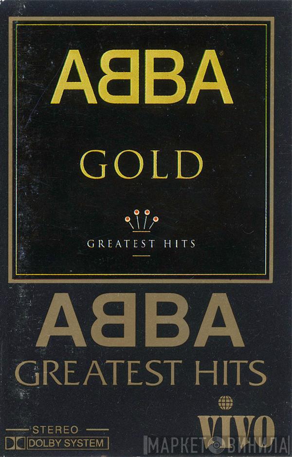  ABBA  - Gold (Greatest Hits)