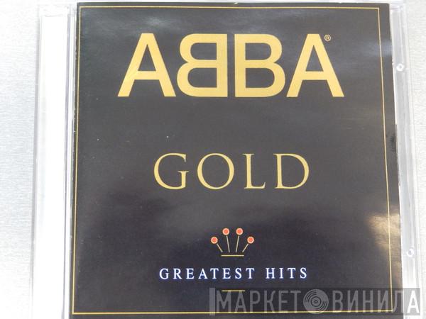  ABBA  - Gold (Greatest Hits)