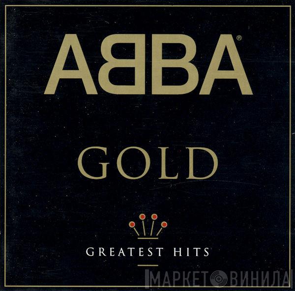  ABBA  - Gold (Greatest Hits)