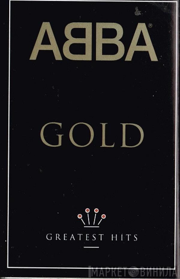  ABBA  - Gold (Greatest Hits)