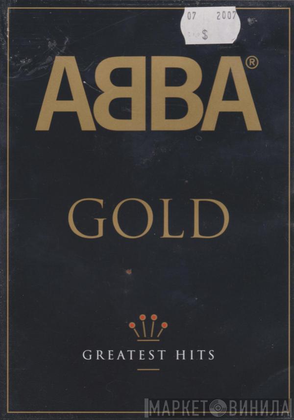  ABBA  - Gold (Greatest Hits)