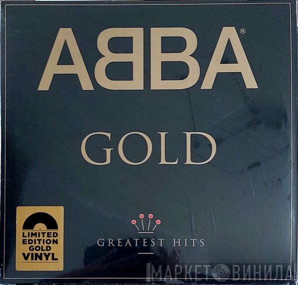 ABBA - Gold (Greatest Hits)