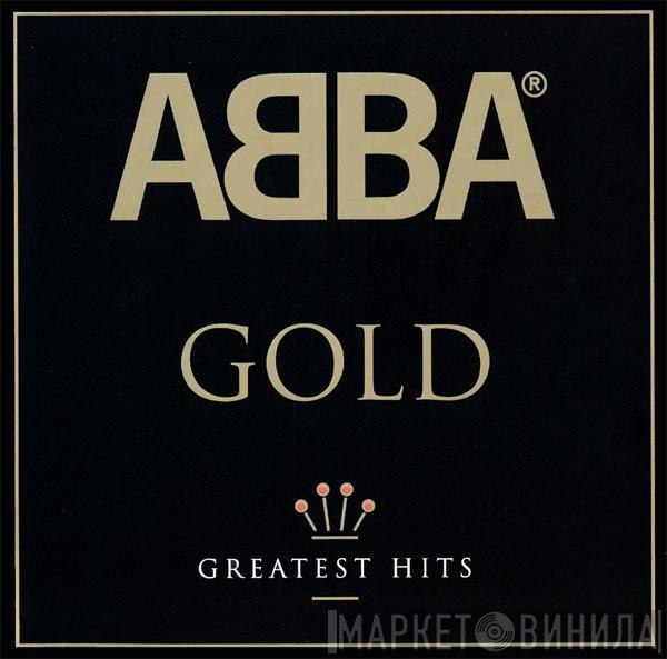  ABBA  - Gold (Greatest Hits)
