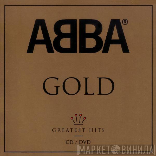 ABBA - Gold (Greatest Hits)