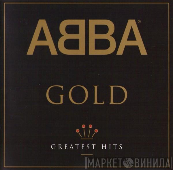  ABBA  - Gold (Greatest Hits)