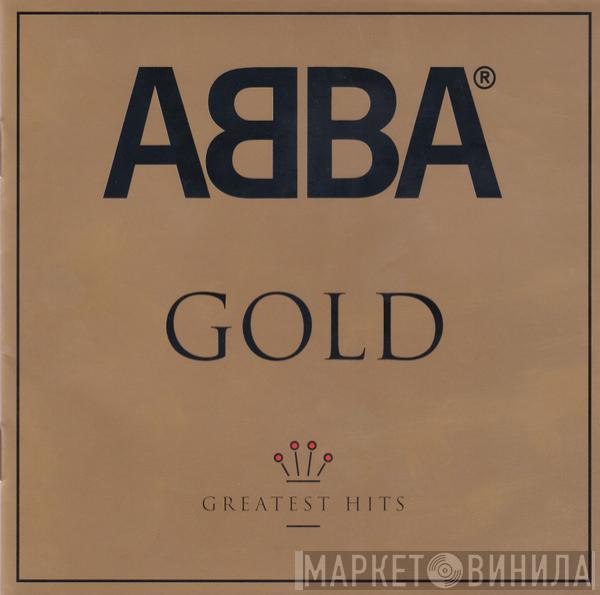 ABBA - Gold (Greatest Hits)