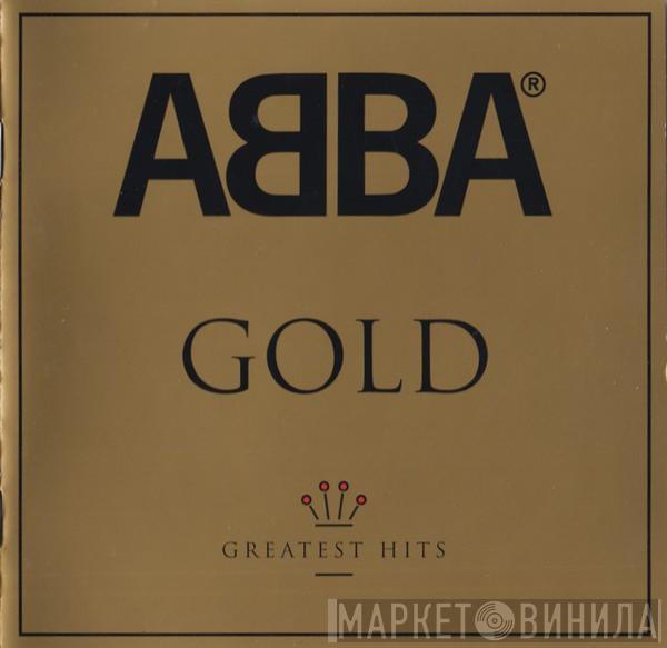ABBA - Gold (Greatest Hits)