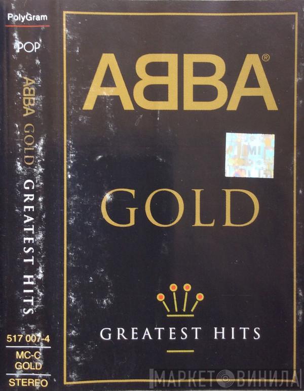  ABBA  - Gold (Greatest Hits)