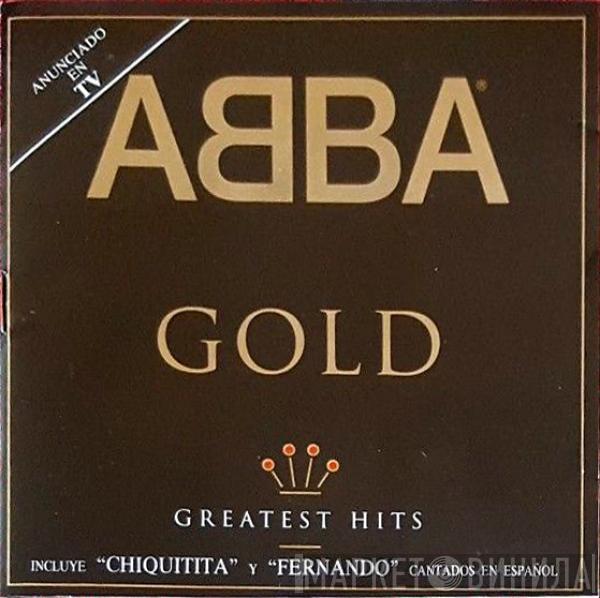  ABBA  - Gold (Greatest Hits)