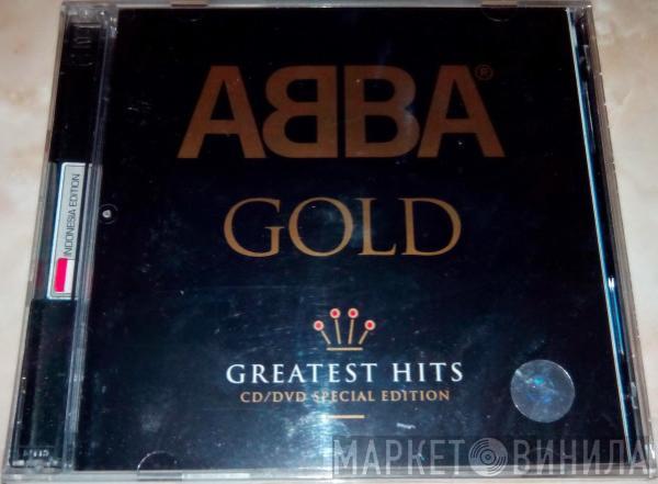  ABBA  - Gold (Greatest Hits)