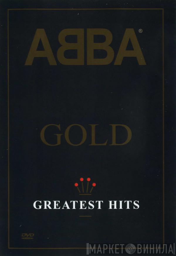  ABBA  - Gold (Greatest Hits)