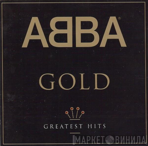 ABBA - Gold (Greatest Hits)
