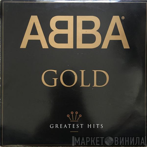  ABBA  - Gold (Greatest Hits)