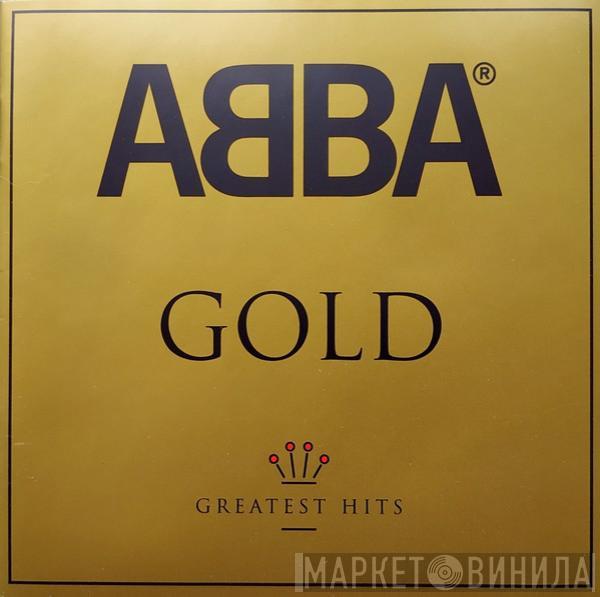 ABBA - Gold (Greatest Hits)