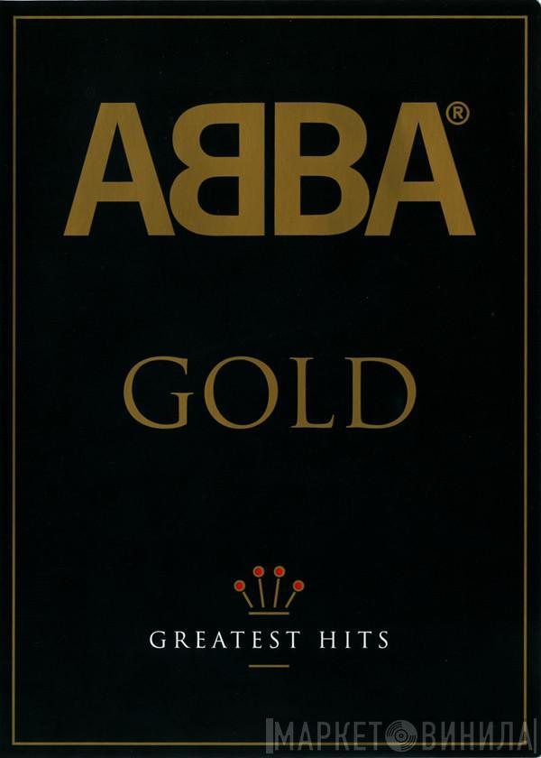  ABBA  - Gold (Greatest Hits)