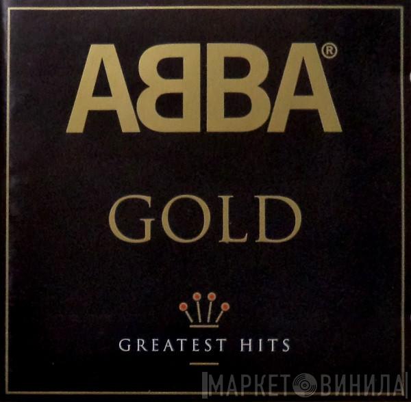  ABBA  - Gold (Greatest Hits)