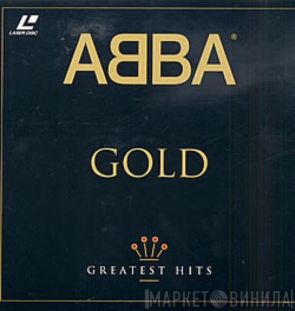  ABBA  - Gold (Greatest Hits)