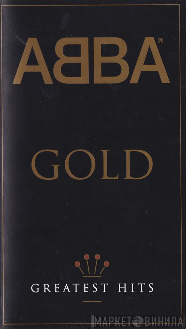  ABBA  - Gold (Greatest Hits)