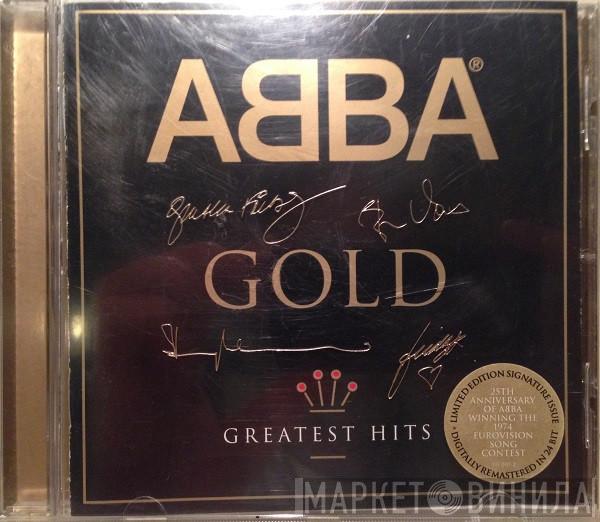 ABBA - Gold (Greatest Hits)
