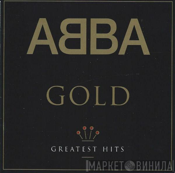  ABBA  - Gold (Greatest Hits)
