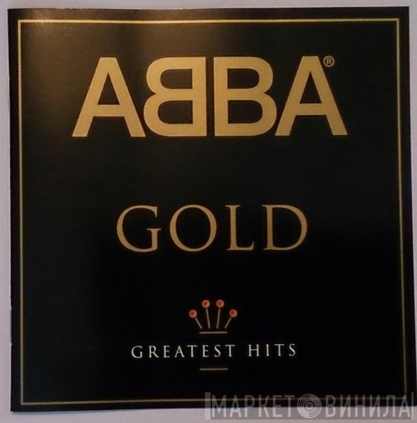  ABBA  - Gold (Greatest Hits)