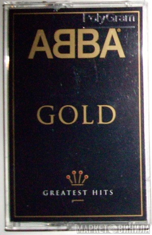 ABBA - Gold (Greatest Hits)