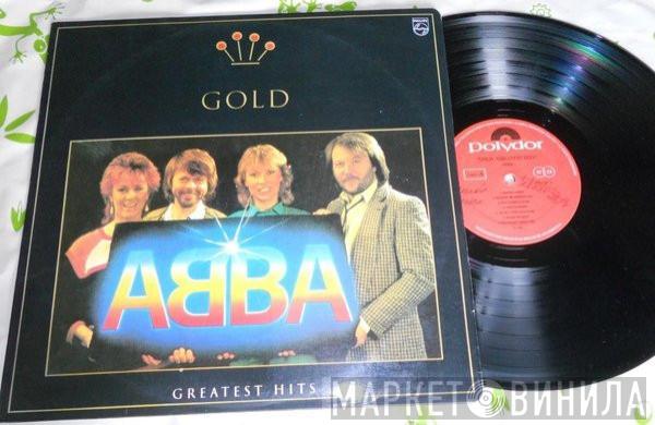  ABBA  - Gold (Greatest Hits)