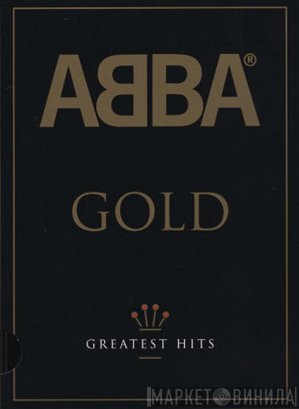  ABBA  - Gold (Greatest Hits)